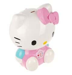 دستگاه بخور و رطوبت ساز   Sanrio Hello Kitty سرد144348thumbnail